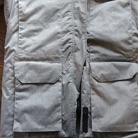 Coat - Picture 2 of 5